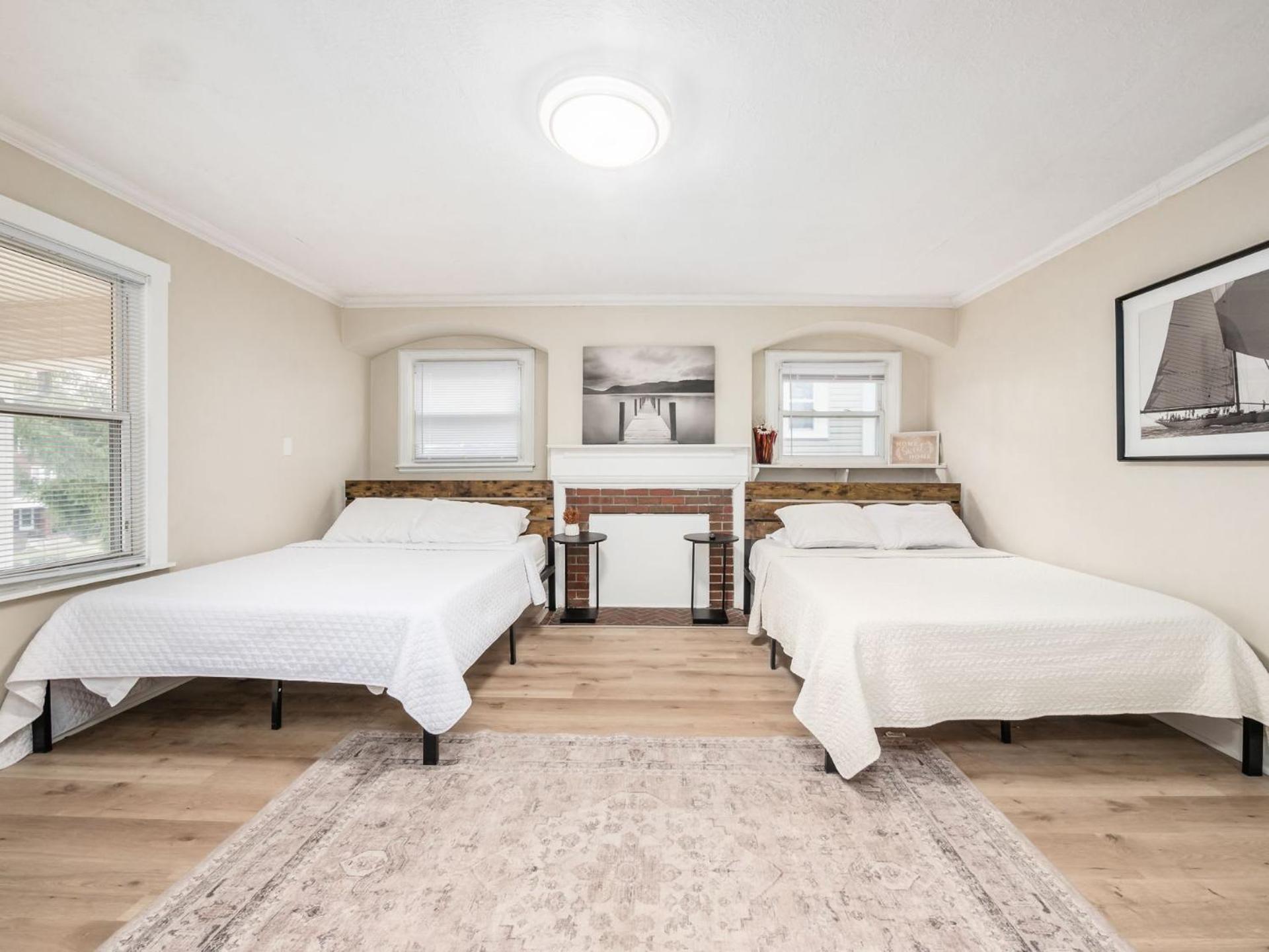 Housepitality - The Osu Mansion- Osu Sleeps 20 Villa Columbus Kültér fotó